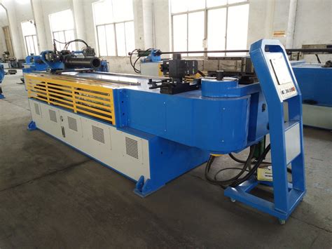 cnc automatic pipe bending machine china|fully automatic pipe bending machine.